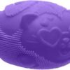 NeeDoh Cool Cats squishy fidget toy in teal — Image 2 of 20