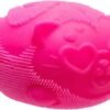 NeeDoh Cool Cats squishy fidget toy in teal — Image 3 of 20