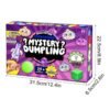 NeeDoh UAE Mystery Dumpling Squishy Advent Calendar with 24 blind box squishies — Image 5 of 15