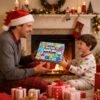 NeeDoh UAE Mystery Dumpling Squishy Advent Calendar with 24 blind box squishies — Image 15 of 15