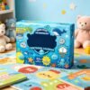NeeDoh UAE Mystery Dumpling Squishy Advent Calendar with 24 blind box squishies — Image 7 of 15
