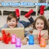 NeeDoh Gummy Bear Taba Squishy – Jelly Bear (10/20) NeeDoh Gummy Bear Taba Squishy jelly blue bear squeeze toy — Image 10 of 20