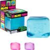 Schylling NeeDoh Nice Cube - frosted ice-cube sensory squeeze toy with Super Solid Squish — Image 1 of 6