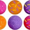 NeeDoh Dohnut Holes – Squishy Doughnut Treats in a Box | NeeDoh UAE (1/3) NeeDoh Dohnut Holes – Squishy Doughnut Treats in a Box — Image 1 of 3