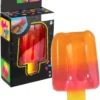 NeeDoh Nice-Sicle – Popsicle Squishy on a Stick | NeeDoh UAE (1/14) NeeDoh Nice-Sicle – Popsicle Squishy on a Stick — Image 1 of 14