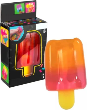 NeeDoh Nice-Sicle – Popsicle Squishy on a Stick — Image 1 of 14