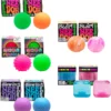 NeeDoh Teenie 10-Pack – 5 Styles Including Nice Ice Baby (Original) | NeeDoh UAE (1/14) NeeDoh Teenie 10-Pack – 5 Styles Including Nice Ice Baby – Original — Image 1 of 14