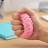 Buy NeeDoh Fuzz Ball Wonder Waves – Velvet Squeeze Sensory Ball | NeeDoh UAE (2/9) NeeDoh Fuzz Ball Wonder Waves – Velvet Squeeze Sensory Ball | NeeDoh UAE — Image 2 of 9