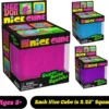 NeeDoh Nice Cube – Super Solid Squish Sensory Squeeze Fidget — Image 3 of 11