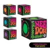 NeeDoh Original – The Groovy Glob Classic Stress Ball | NeeDoh UAE (3/20) NeeDoh Original – The Groovy Glob Classic Stress Ball — Image 3 of 20