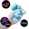 NeeDoh Original – The Groovy Glob Classic Stress Ball | NeeDoh UAE (4/20) NeeDoh Original – The Groovy Glob Classic Stress Ball — Image 4 of 20