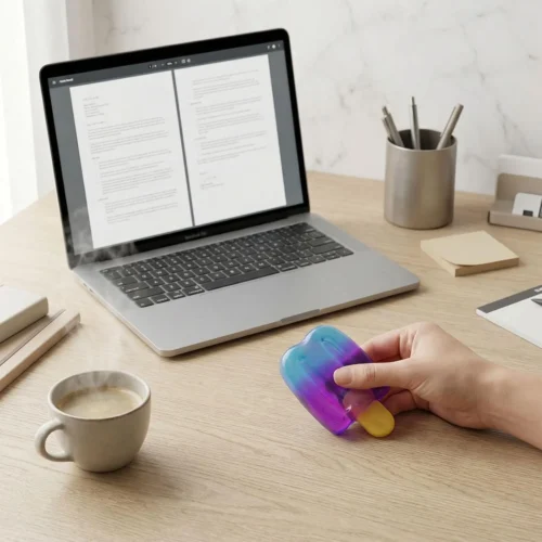 NeeDoh Nice-Sicle – Popsicle Squishy on a Stick | NeeDoh UAE (4/14) NeeDoh Nice-Sicle – Popsicle Squishy on a Stick — Image 4 of 14