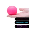 NeeDoh Original – The Groovy Glob Classic Stress Ball | NeeDoh UAE (5/20) NeeDoh Original – The Groovy Glob Classic Stress Ball — Image 5 of 20