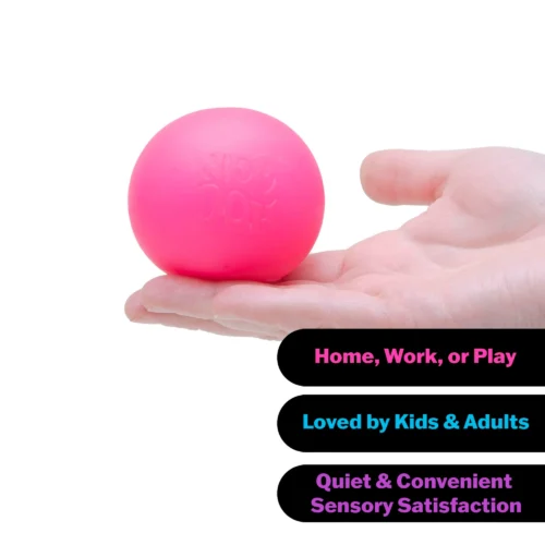 NeeDoh Original – The Groovy Glob Classic Stress Ball | NeeDoh UAE (5/20) NeeDoh Original – The Groovy Glob Classic Stress Ball — Image 5 of 20