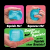NeeDoh Nice Cube – Super Solid Squish Sensory Squeeze Fidget — Image 6 of 11