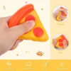 NeeDoh Pizza Squeezza – Peel, Stick, Repeat Fidget Toy | NeeDoh UAE (7/9) NeeDoh Pizza Squeezza – peelable restickable pizza fidget toy — Image 7 of 9