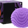 Buy NeeDoh Fuzz Ball Wonder Waves – Velvet Squeeze Sensory Ball | NeeDoh UAE (7/9) NeeDoh Fuzz Ball Wonder Waves – Velvet Squeeze Sensory Ball | NeeDoh UAE — Image 7 of 9