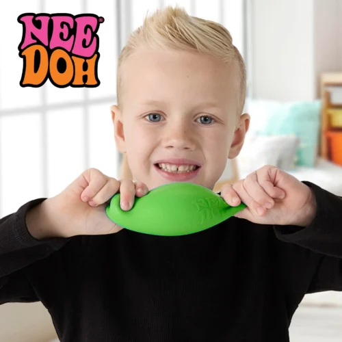 NeeDoh Original – The Groovy Glob Classic Stress Ball | NeeDoh UAE (7/20) NeeDoh Original – The Groovy Glob Classic Stress Ball — Image 7 of 20