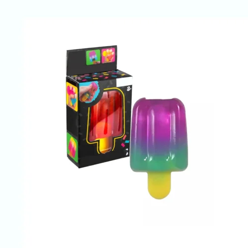 NeeDoh Nice-Sicle – Popsicle Squishy on a Stick | NeeDoh UAE (7/14) NeeDoh Nice-Sicle – Popsicle Squishy on a Stick — Image 7 of 14