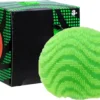 Buy NeeDoh Fuzz Ball Wonder Waves – Velvet Squeeze Sensory Ball | NeeDoh UAE (8/9) NeeDoh Fuzz Ball Wonder Waves – Velvet Squeeze Sensory Ball | NeeDoh UAE — Image 8 of 9
