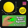 NeeDoh Rainbow 6-Pack Mini Stress Balls – All Colours | NeeDoh UAE (7/17) NeeDoh Rainbow 6-Pack Mini Stress Balls in All Colours — Image 7 of 17