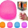NeeDoh Gumdrop – Textured Solid Squish Toy with Raised Bumps — Image 10 of 12