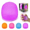 NeeDoh Gumdrop – Textured Solid Squish Toy with Raised Bumps — Image 11 of 12
