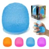 NeeDoh Gumdrop – Textured Solid Squish Toy with Raised Bumps — Image 12 of 12