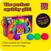 NeeDoh Rainbow 6-Pack Mini Stress Balls – All Colours | NeeDoh UAE (13/17) NeeDoh Rainbow 6-Pack Mini Stress Balls in All Colours — Image 13 of 17